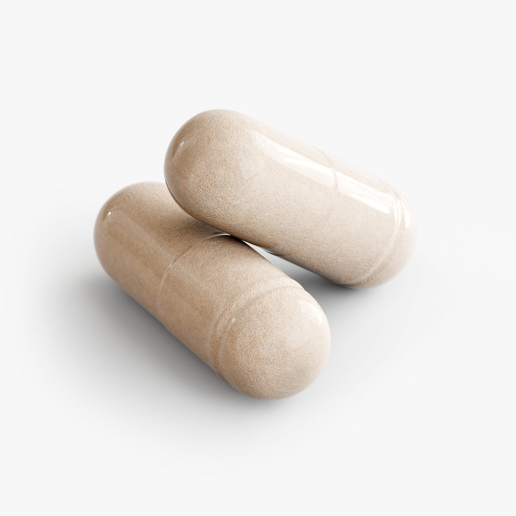 MPF Complete Multivitamin
