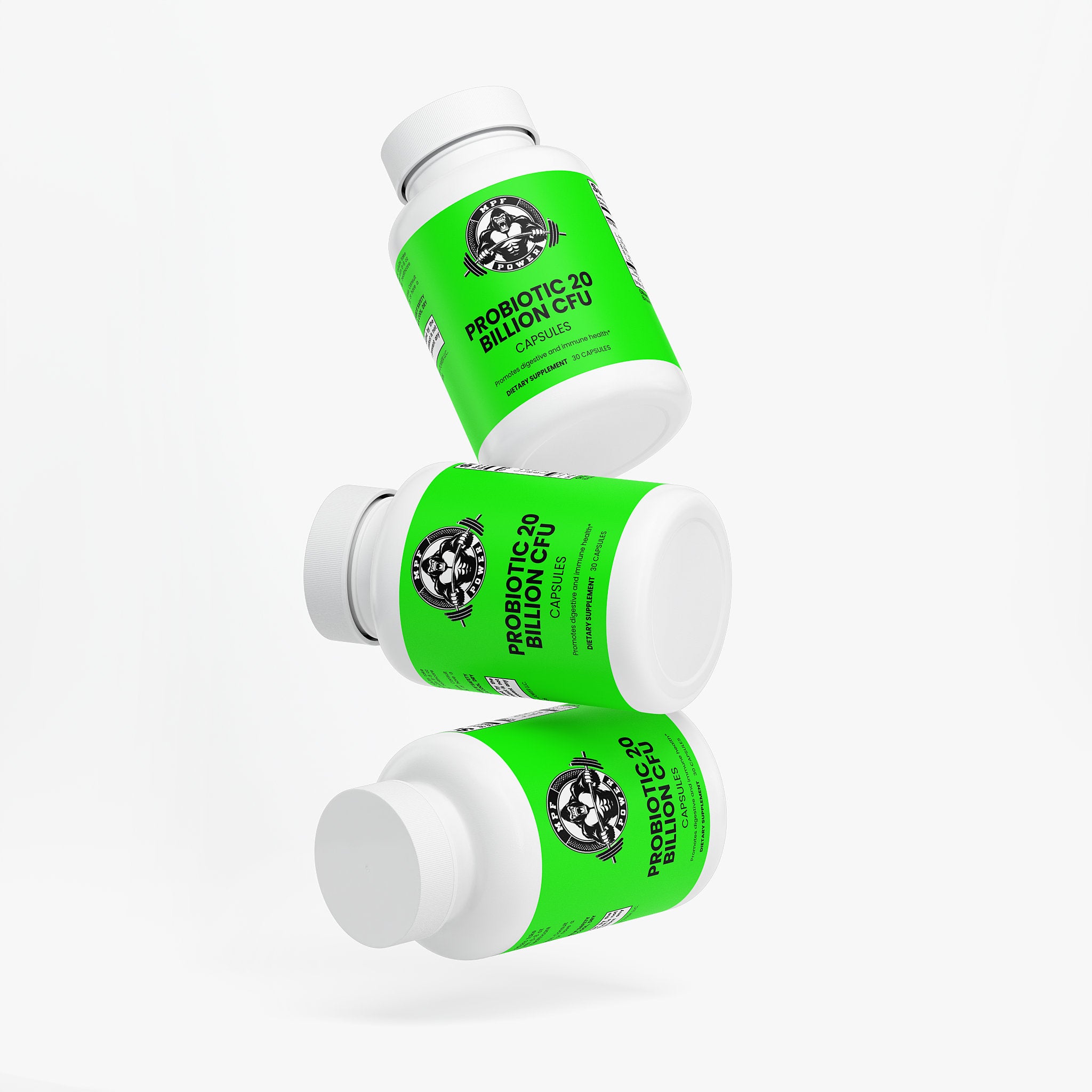 Probiotic 20 Billion