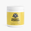 Energy Powder (Cotton Candy)