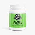 Plant Protein (Vanilla)
