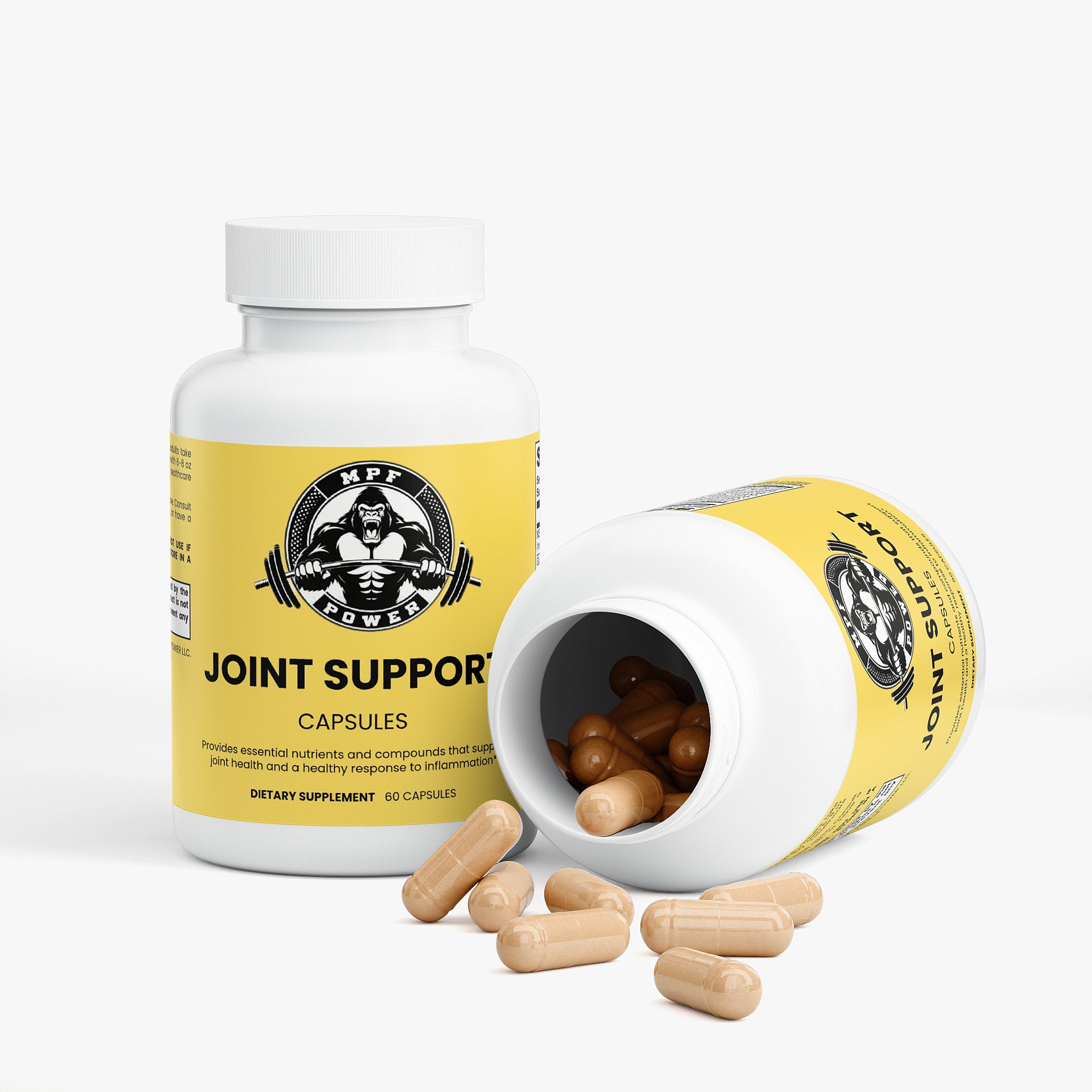 Joint Support