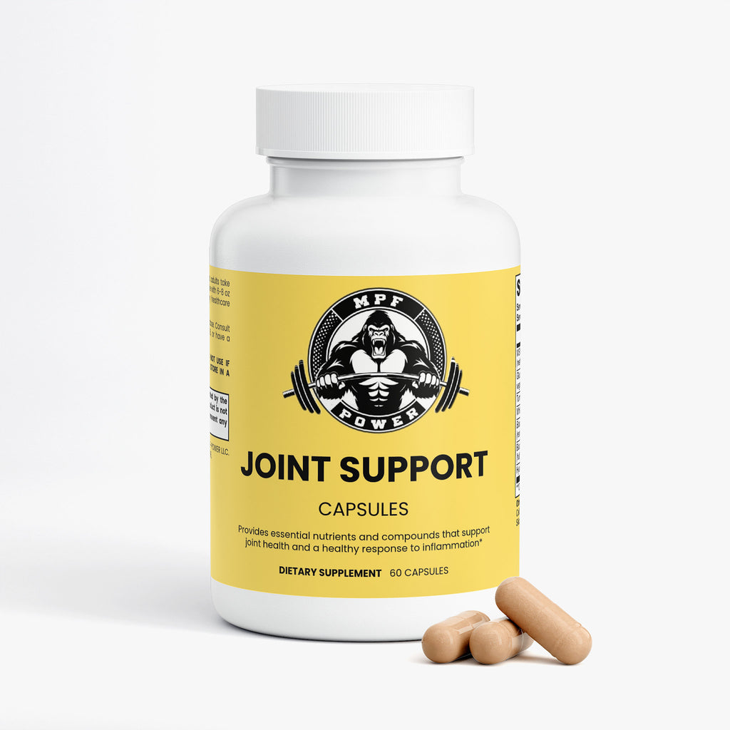 Joint Support