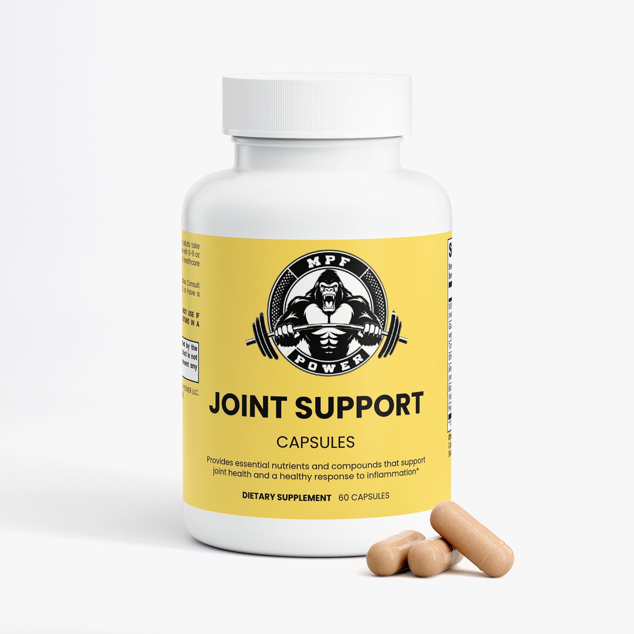 Joint Support