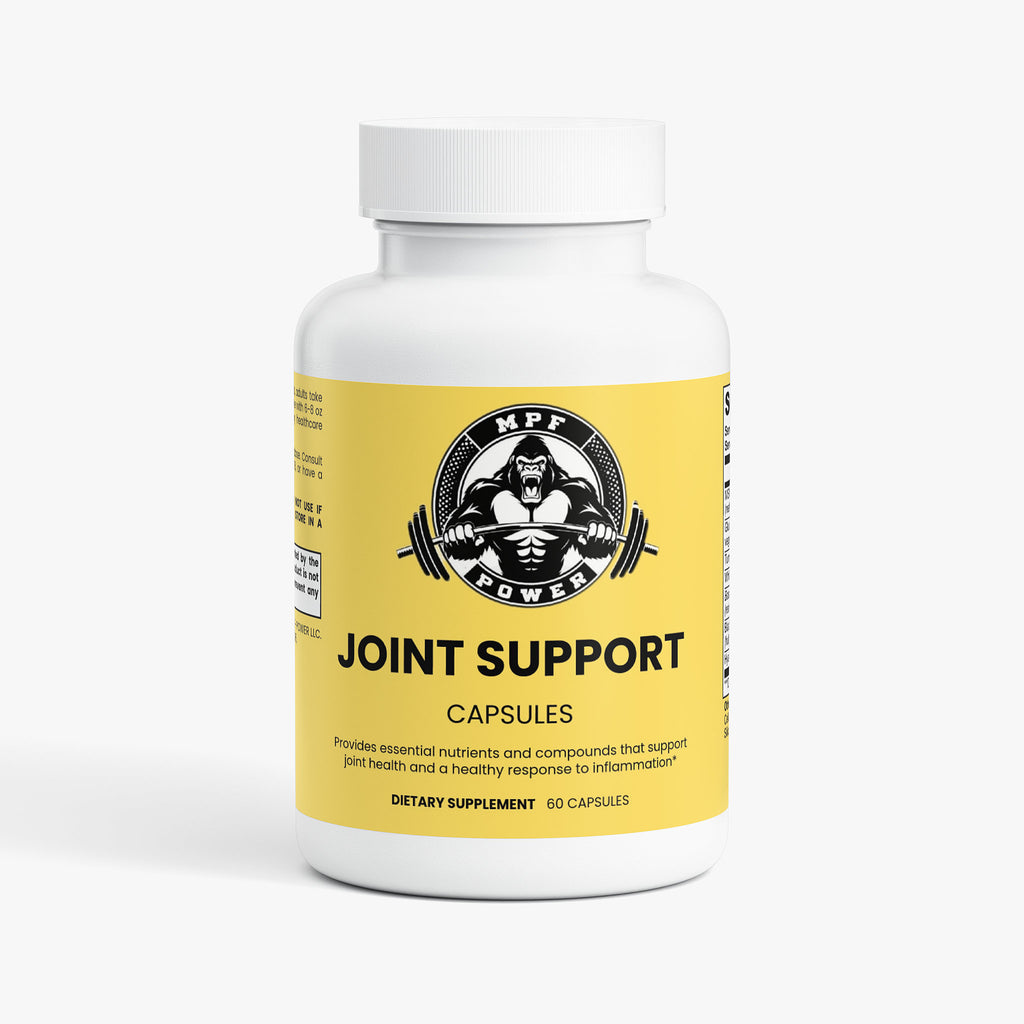 Joint Support