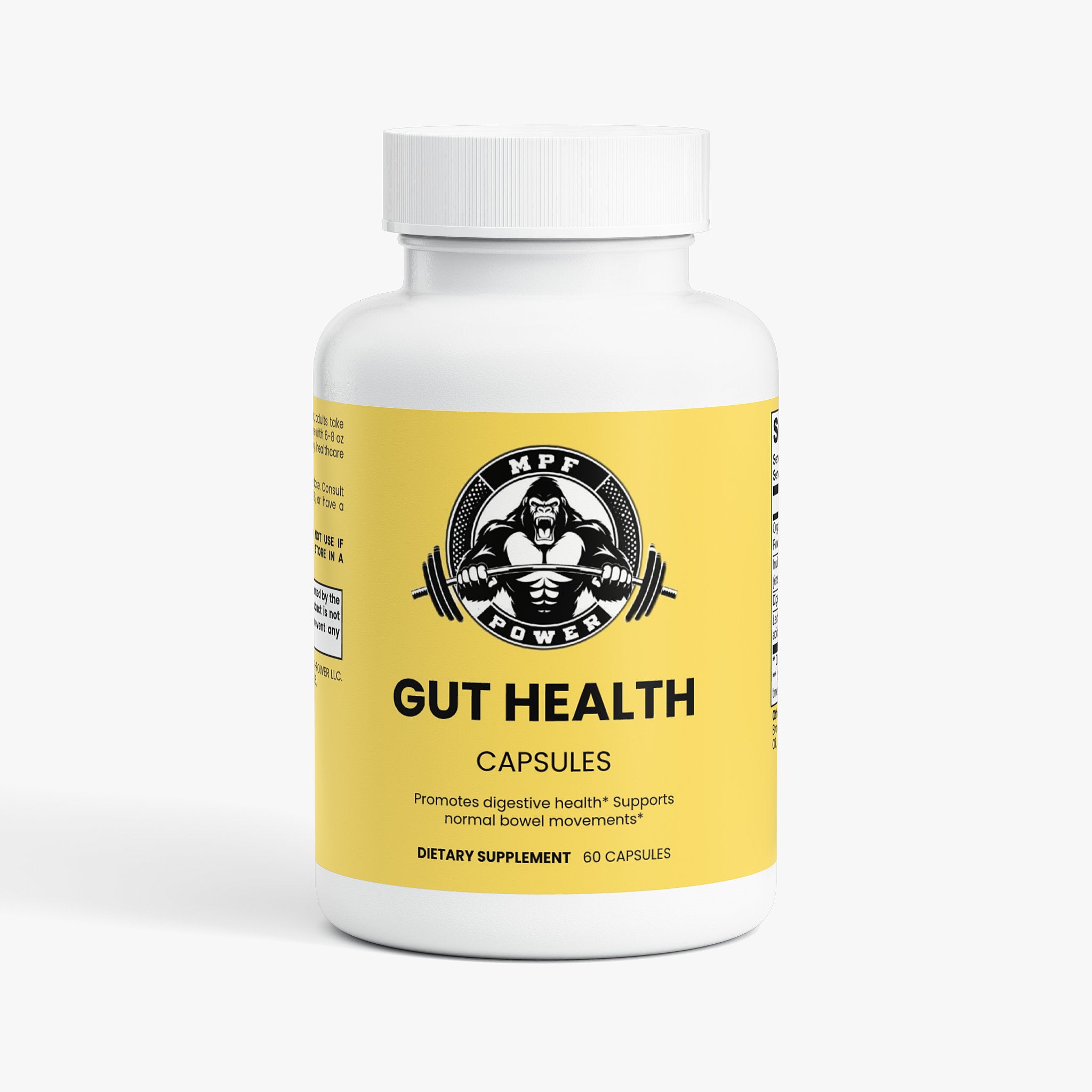 Gut Health