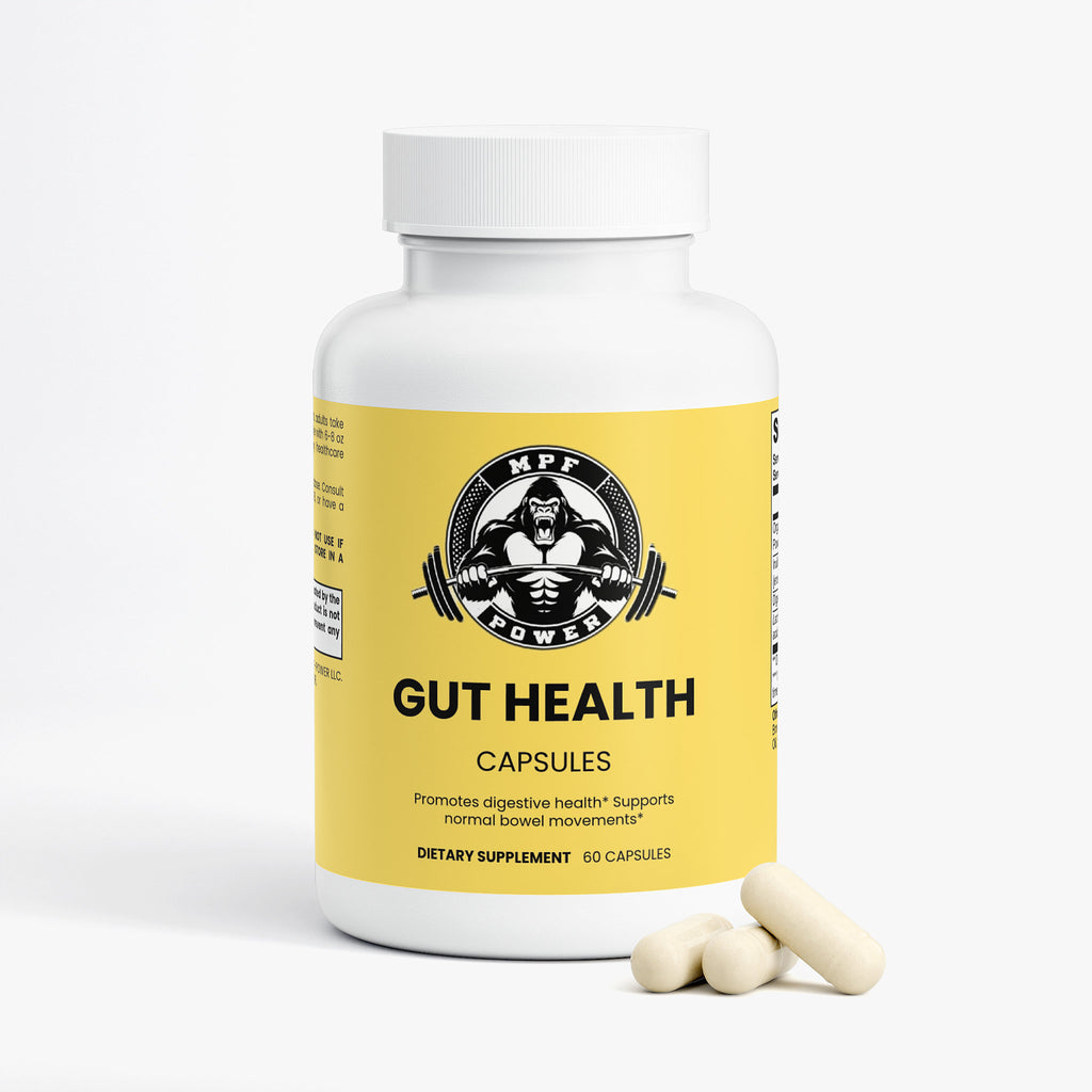 Gut Health