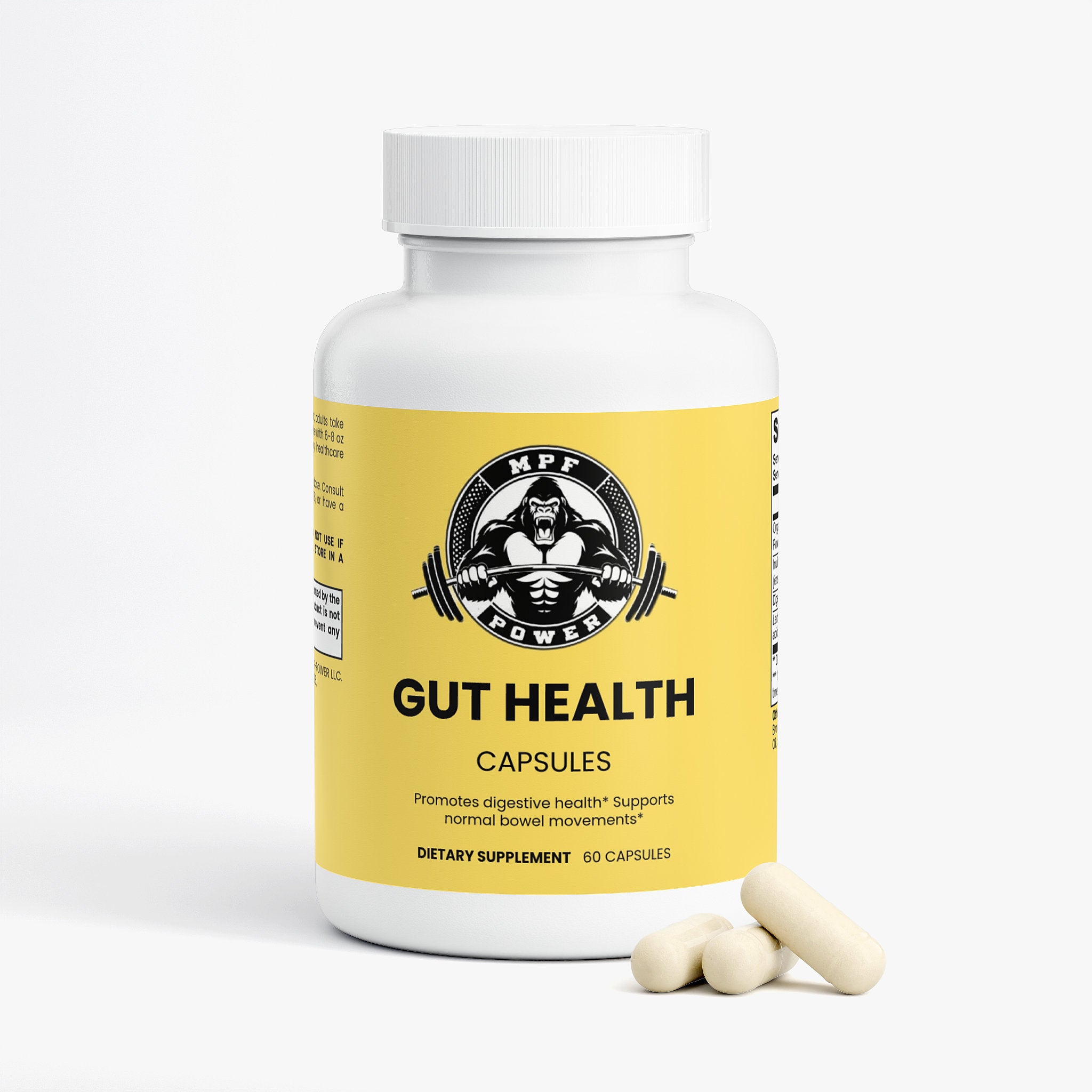 Gut Health