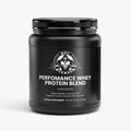 Performance Whey Protein Blend (Chocolate)