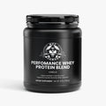 Performance Whey Protein Blend (Vanilla)