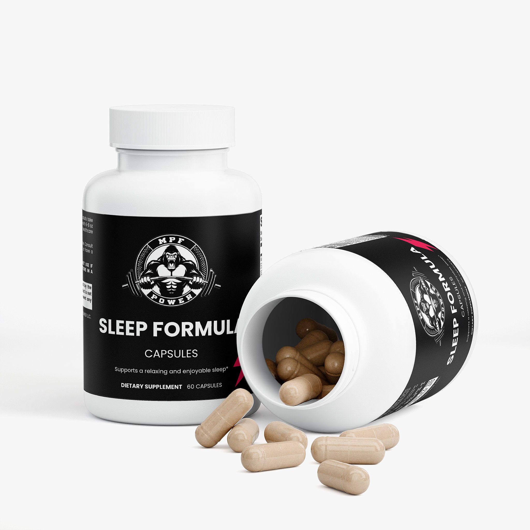 Sleep Formula