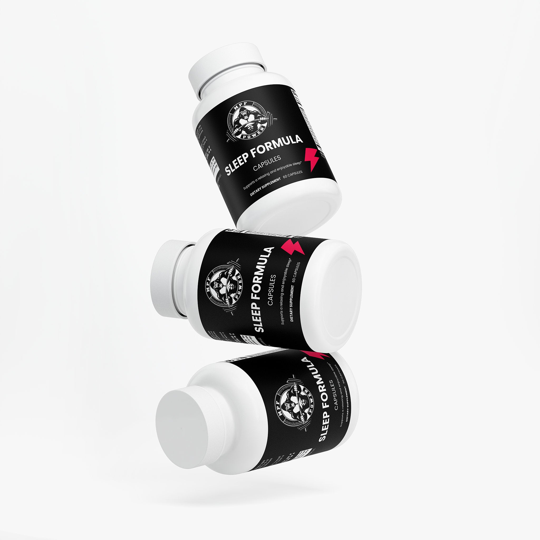 Sleep Formula