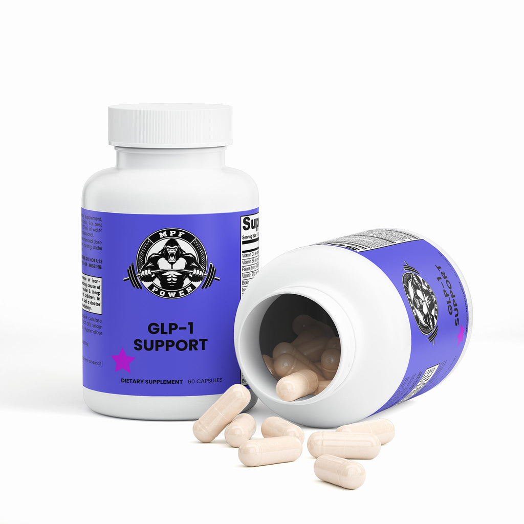 GLP-1 Support