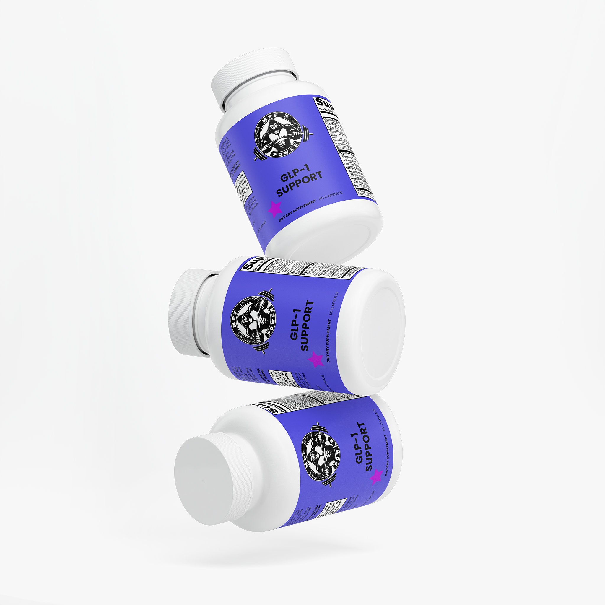 GLP-1 Support