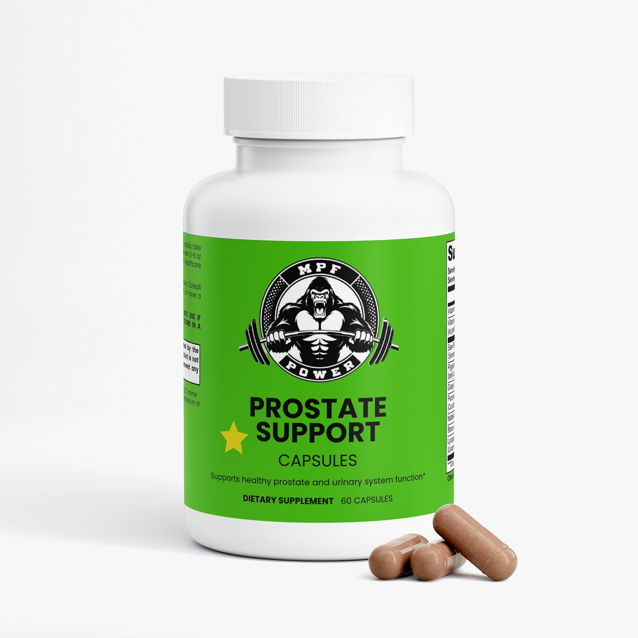 Prostate Support