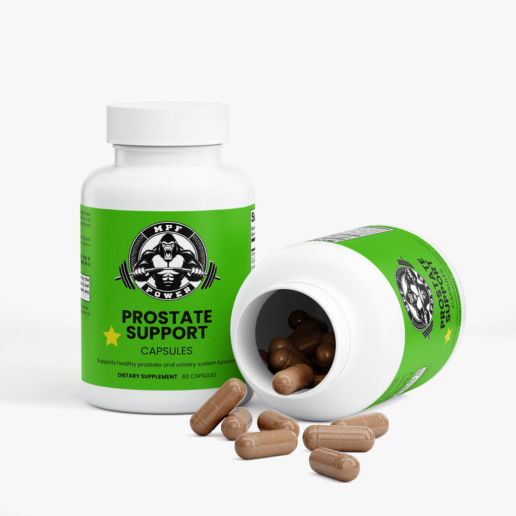 Prostate Support