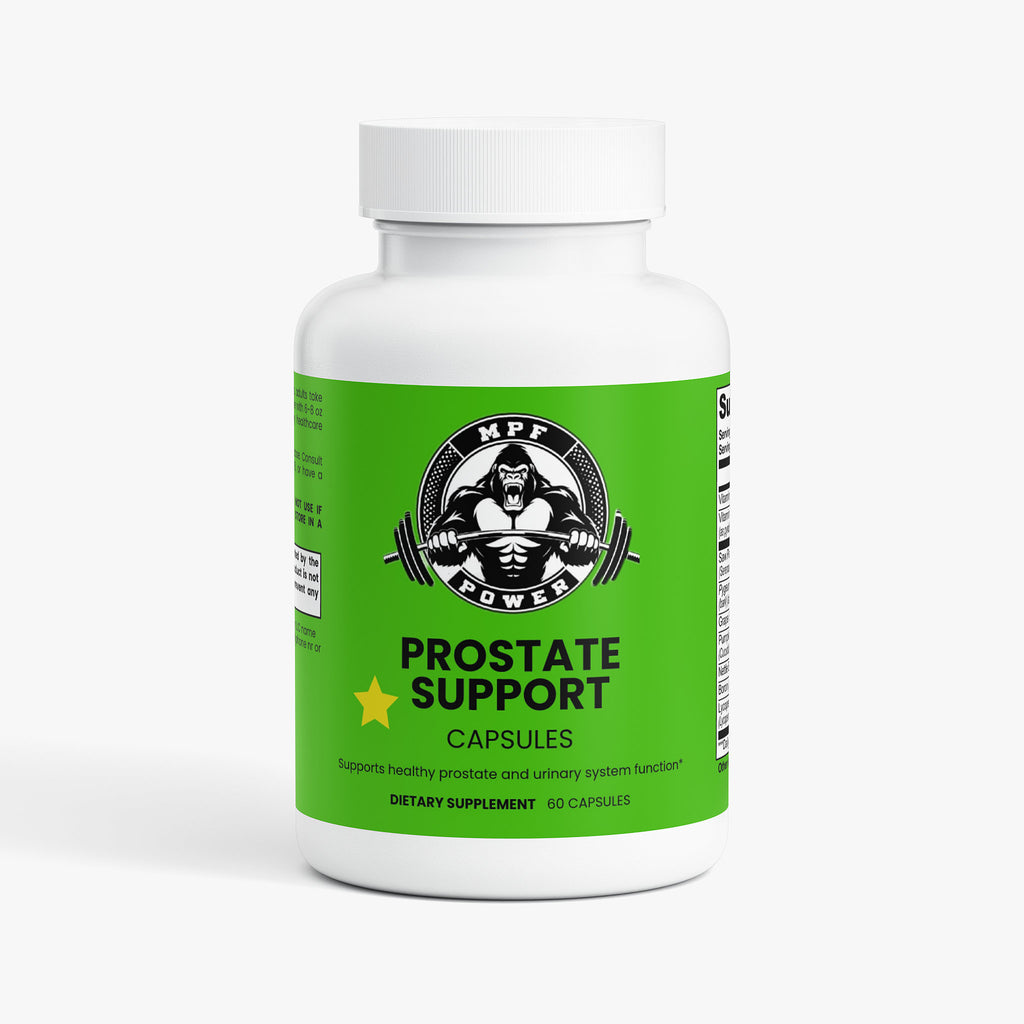 Prostate Support