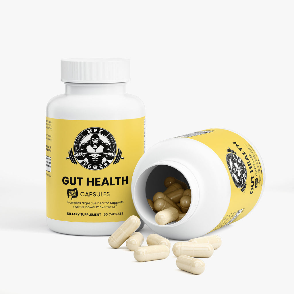 Gut Health
