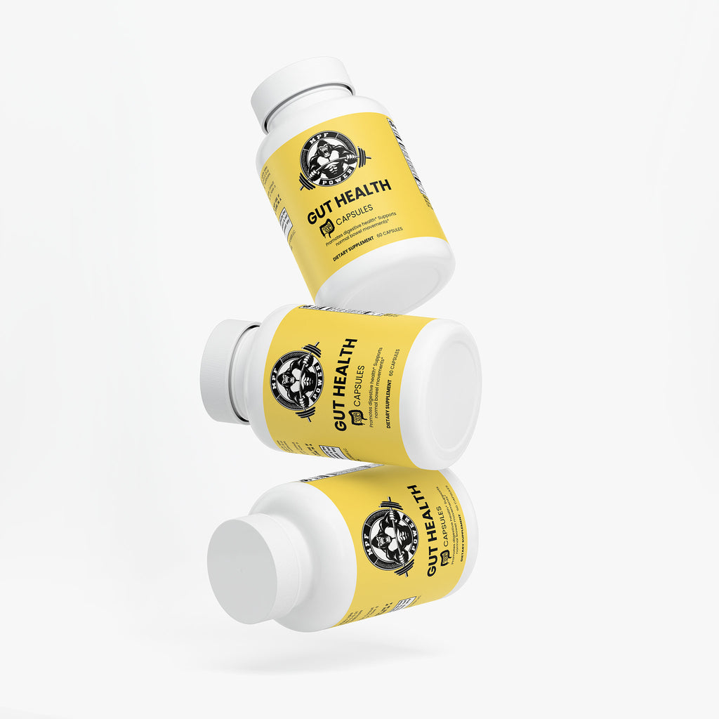 Gut Health