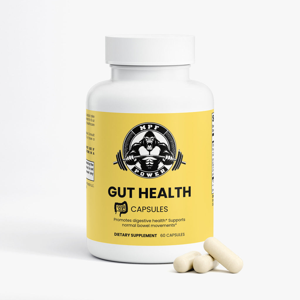 Gut Health