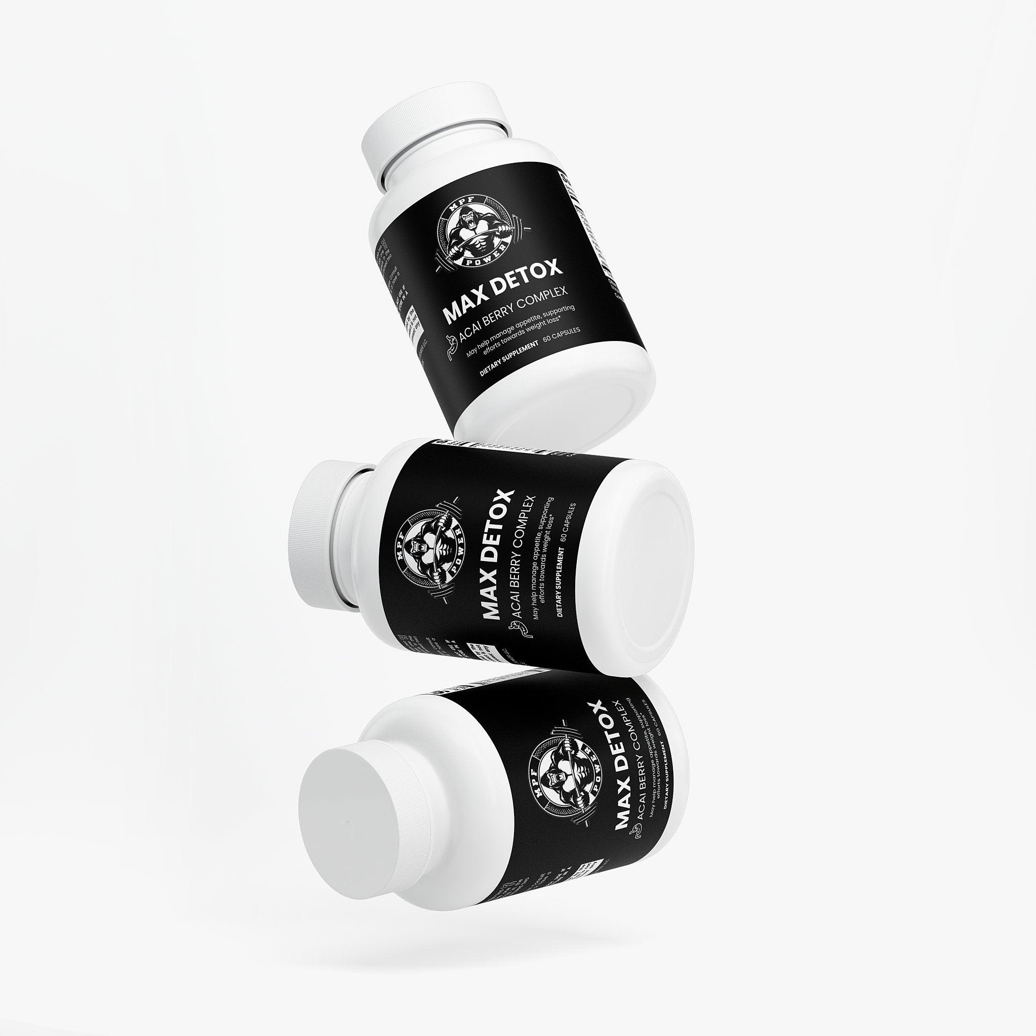 Max Detox (Acai detox)