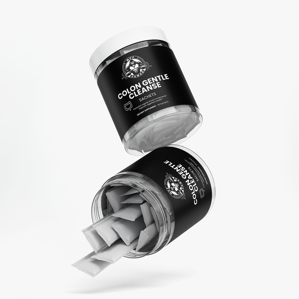 Colon Gentle Cleanse