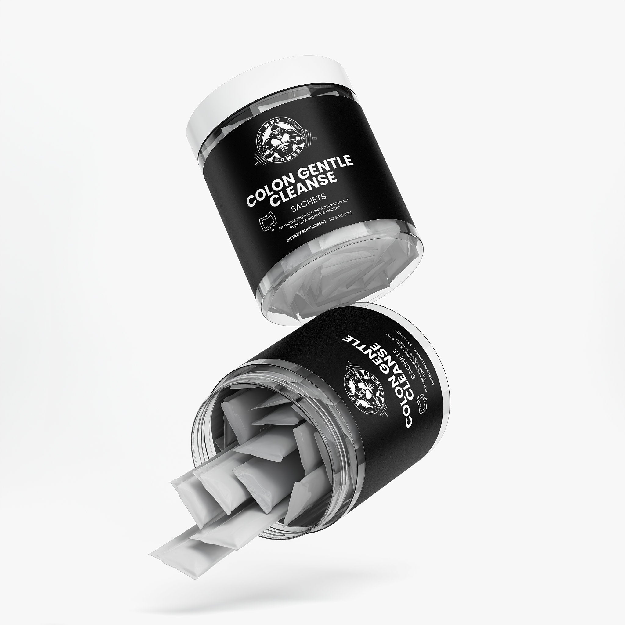 Colon Gentle Cleanse