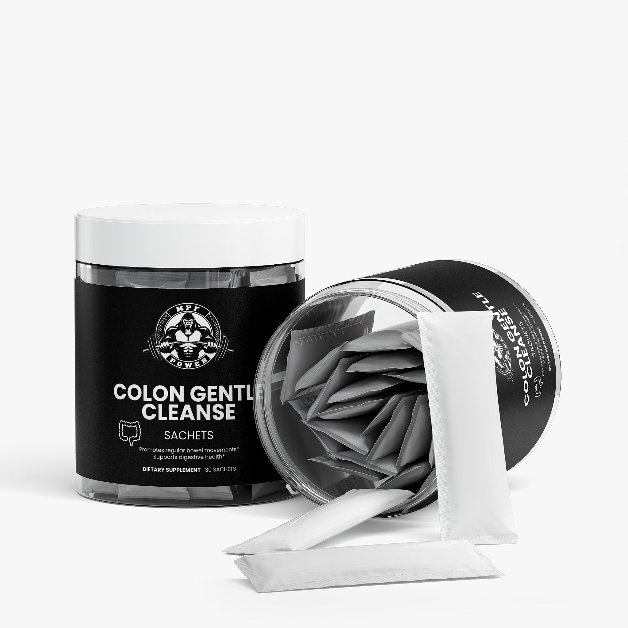 Colon Gentle Cleanse