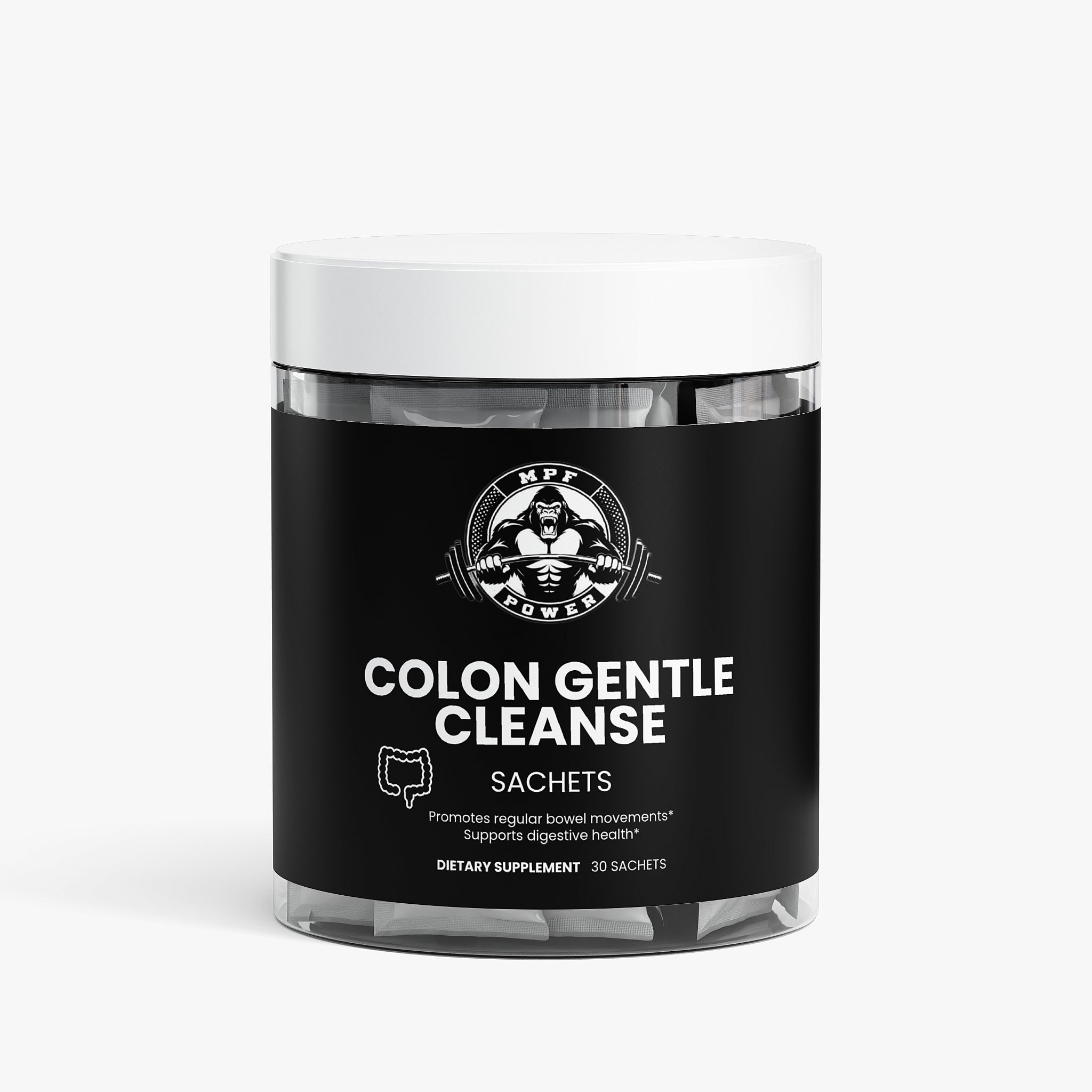 Colon Gentle Cleanse