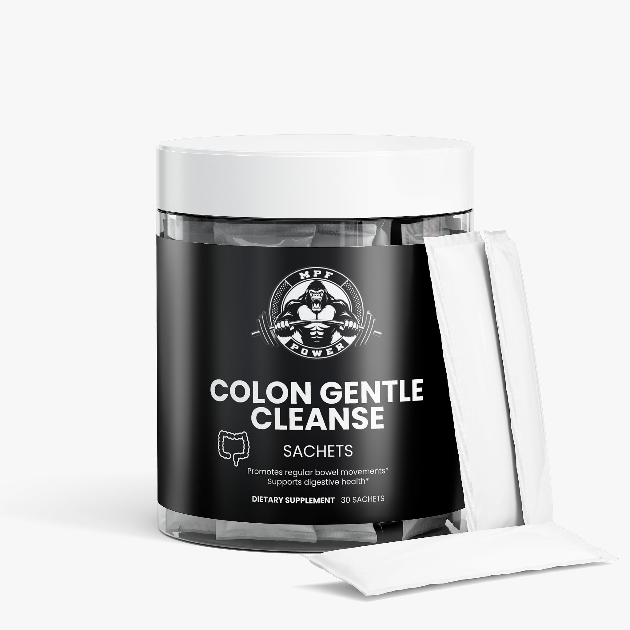 Colon Gentle Cleanse