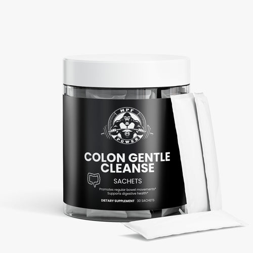 Colon Gentle Cleanse
