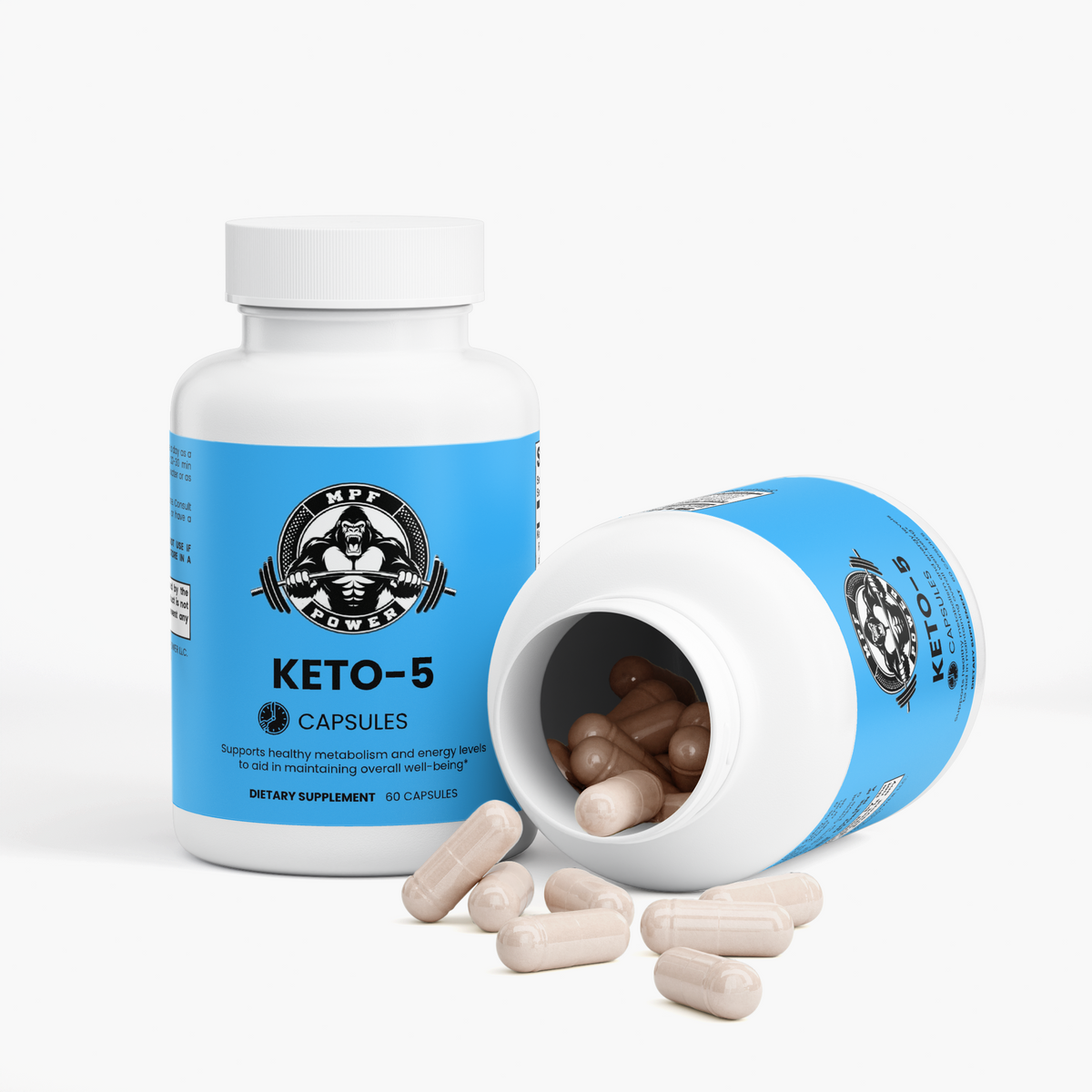 Keto-5