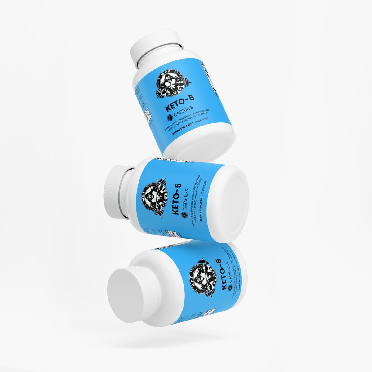 Keto-5