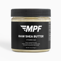 Raw Shea Butter