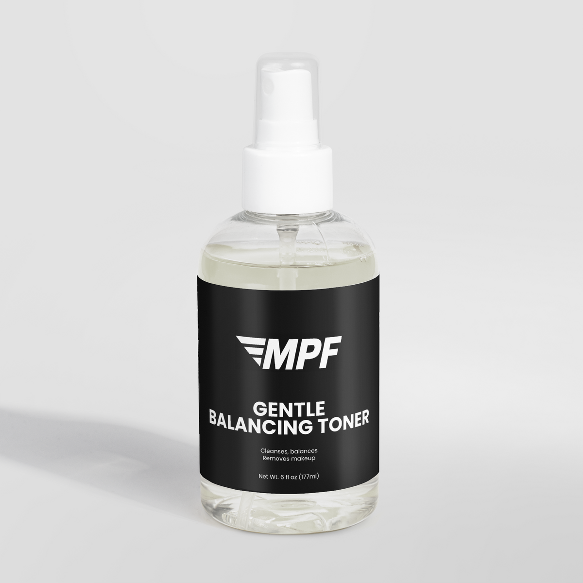 Gentle Balancing Toner