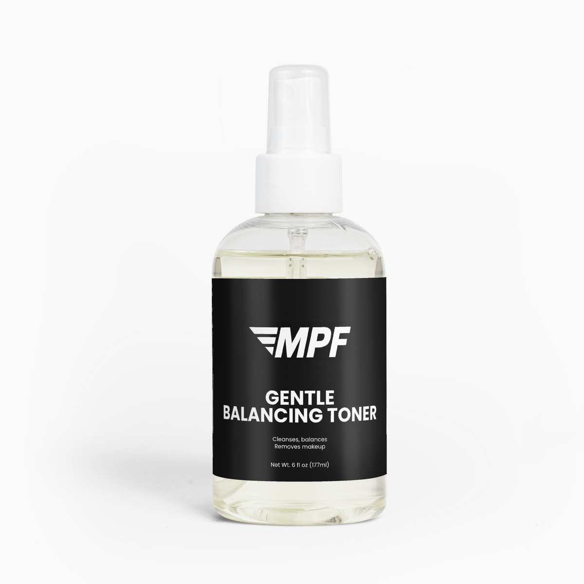 Gentle Balancing Toner
