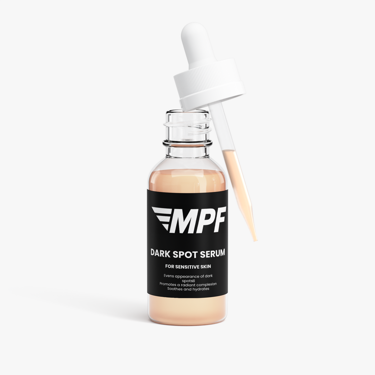 Dark Spot Serum for Sensitive Skin