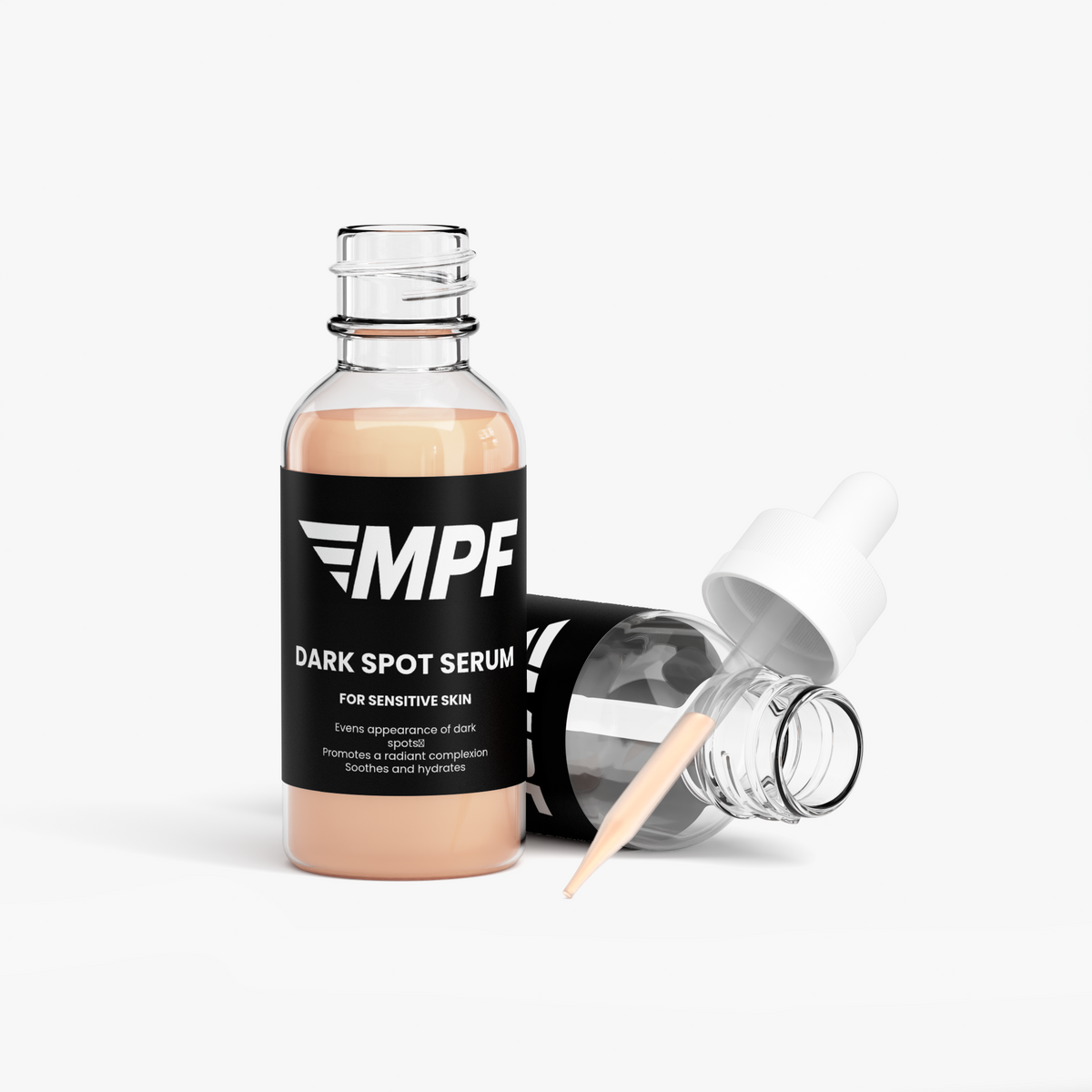 Dark Spot Serum for Sensitive Skin