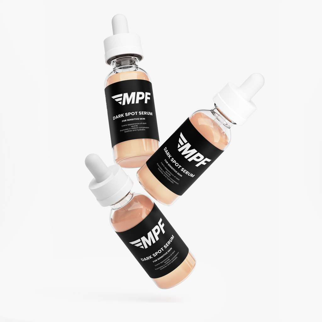 Dark Spot Serum for Sensitive Skin