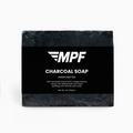 Charcoal Soap
