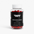 Hair, Skin & Nails Gummies
