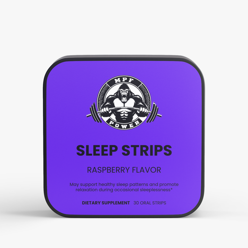Sleep Strips