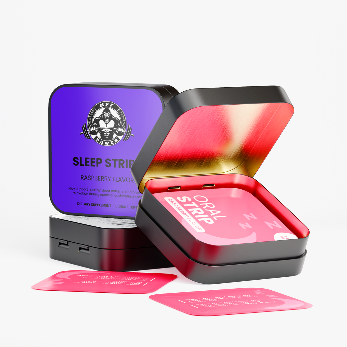 Sleep Strips