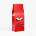 MPF Mushroom Coffee (Medium Roast)