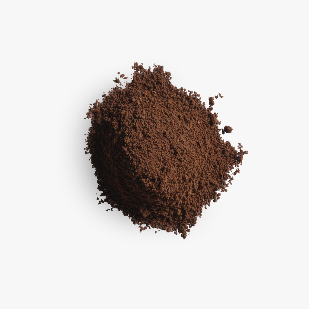 MPF Mushroom Coffee (Medium Roast)