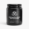 Performance Whey Protein Blend (Chocolate)