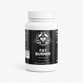 Fat Burner with MCT