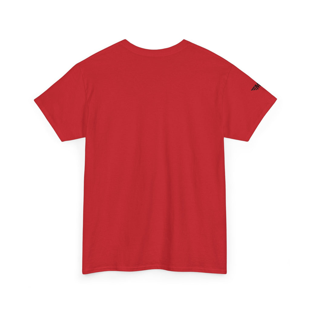 Gorilla Power Tee — Gym Weightlifting Workout Shirt