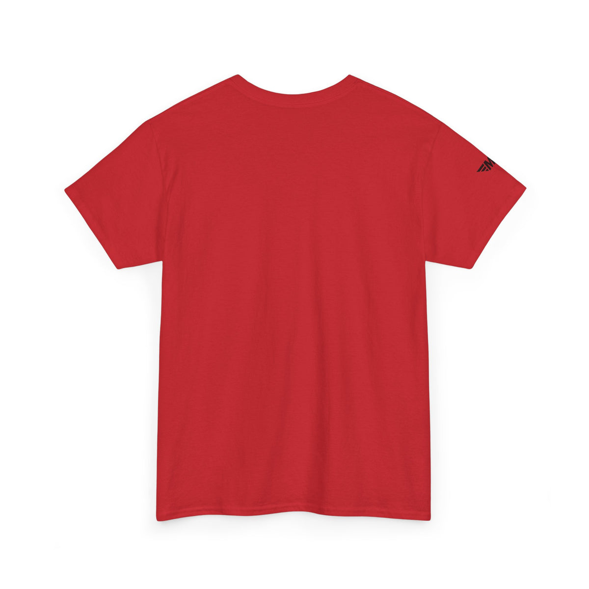 Gorilla Power Tee — Gym Weightlifting Workout Shirt