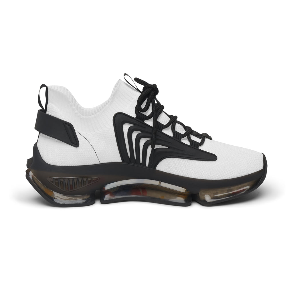 Women’s Mesh Sneakers for Comfortable All-Day Wear - Ideal for Fitness & Casual Outings