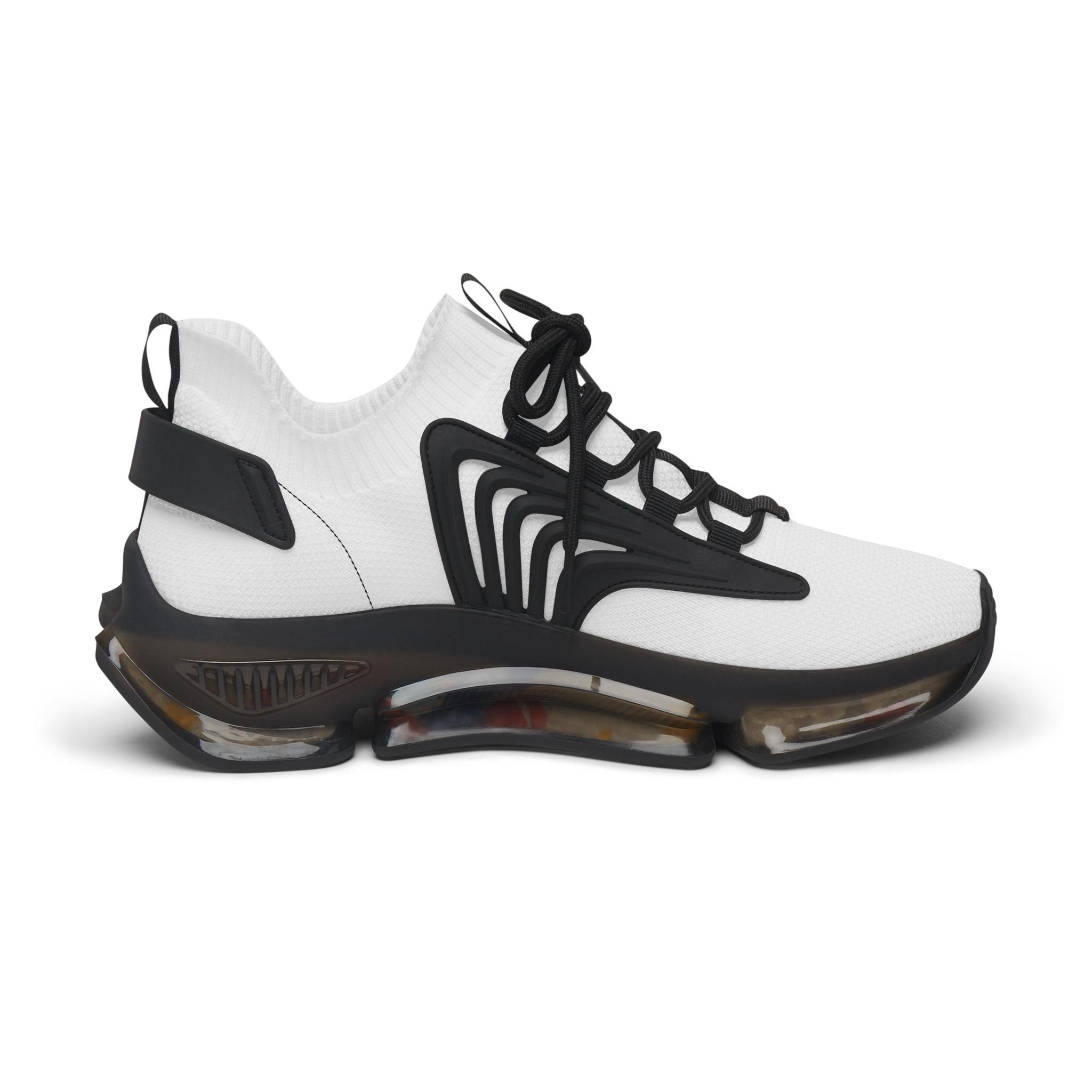 Women’s Mesh Sneakers for Comfortable All-Day Wear - Ideal for Fitness & Casual Outings